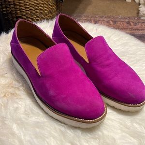 Franco Sarto Loafers